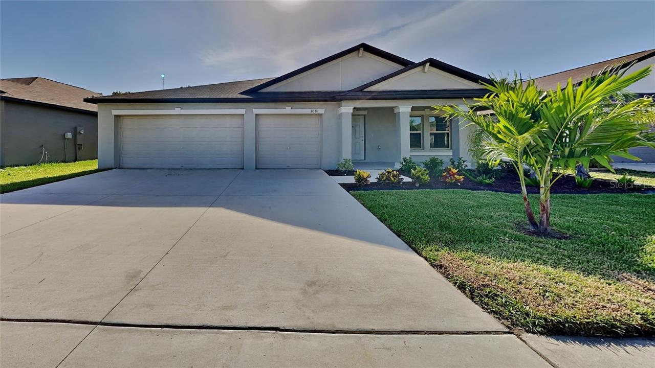 1881 Colding Dr., Ruskin, FL 33570
