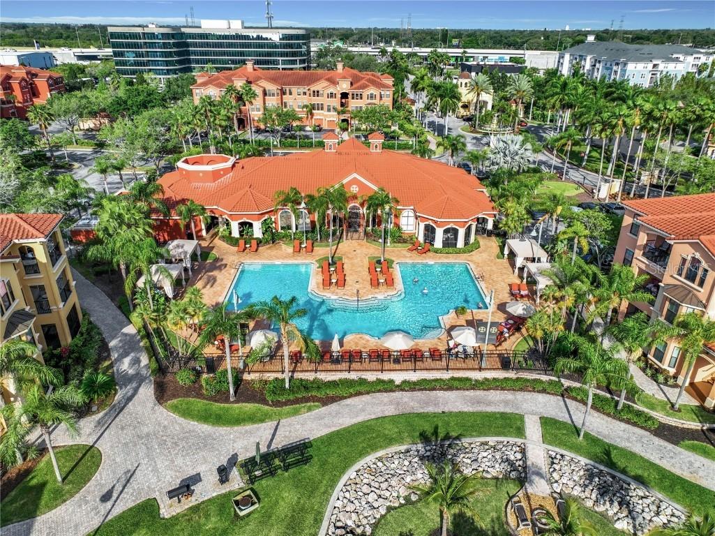 2724 Via Murano #615, Clearwater, FL 33764