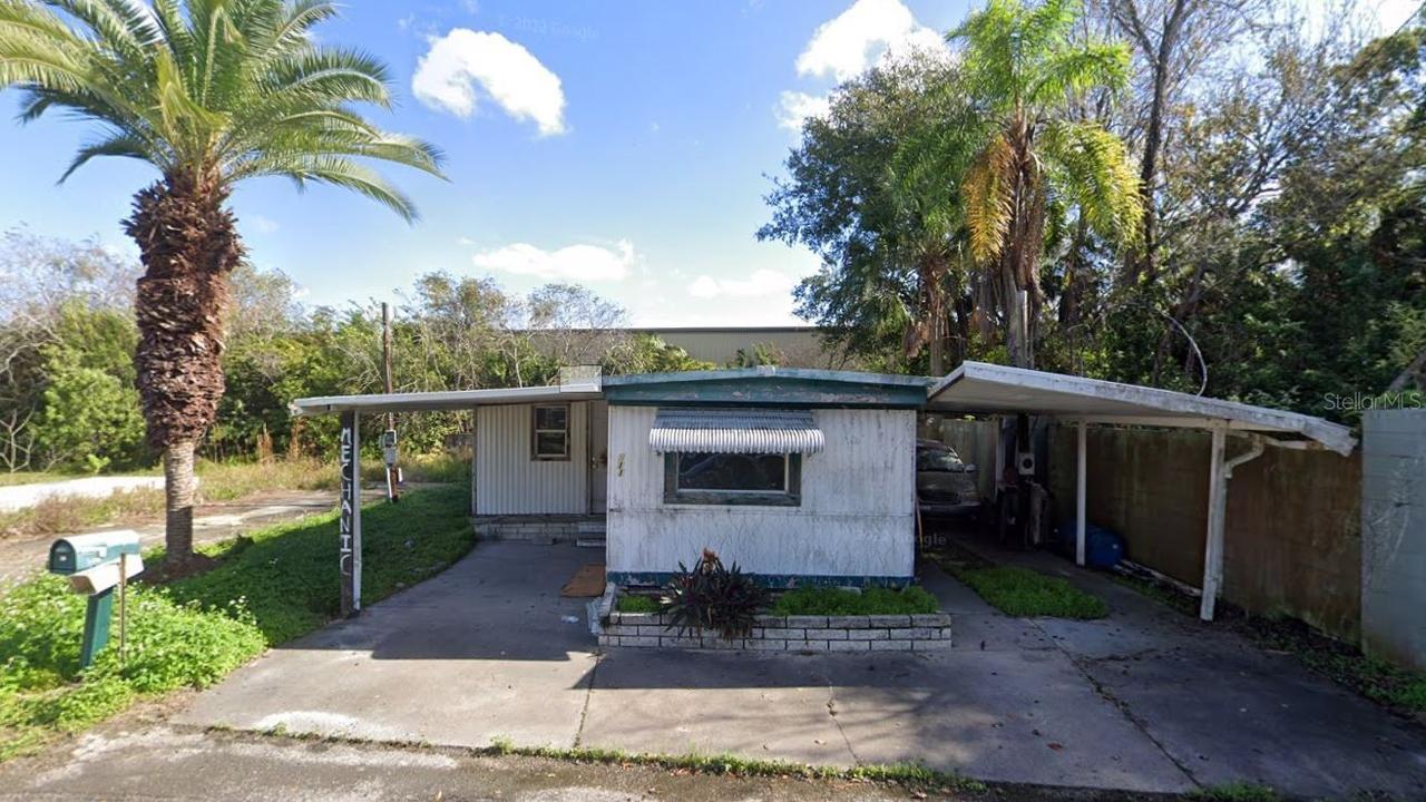 5110 Southtowne Loop, New Port Richey, FL 34652
