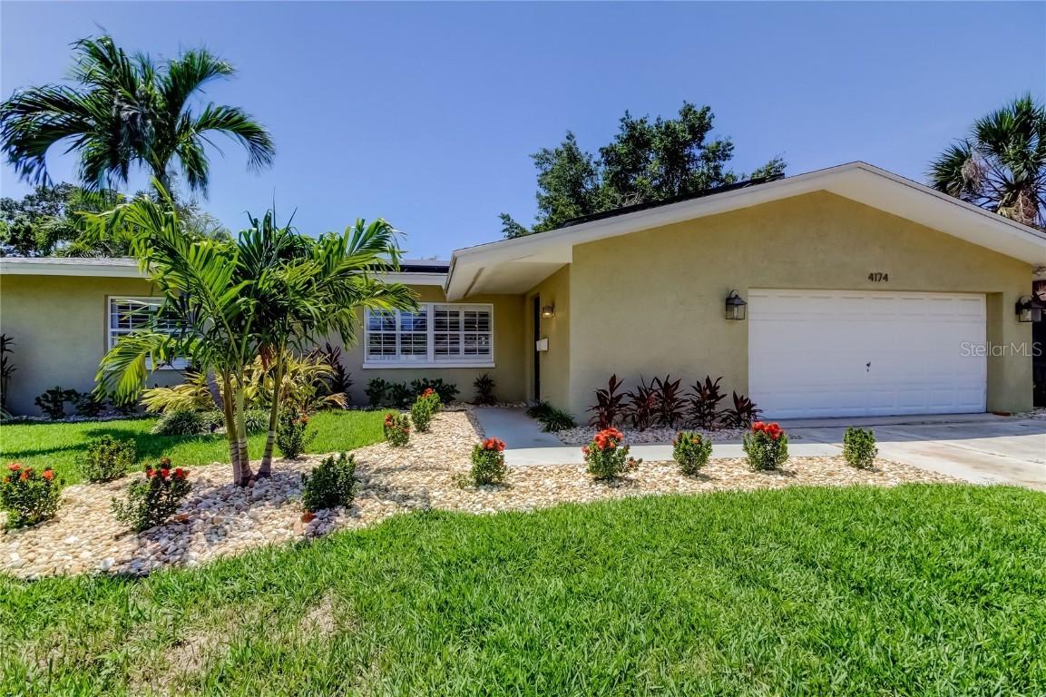 4174 14th Ln., St Petersburg, FL 33703