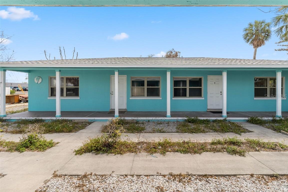 410 73rd Ave., St Pete Beach, FL 33706