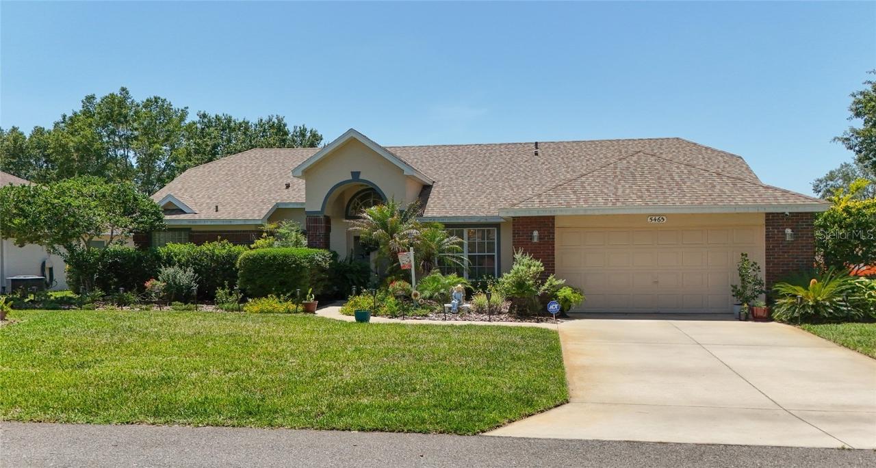 5465 Chestnut Ridge Rd., Dade City, FL 33523