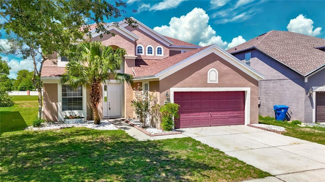 14137 Wake Robin Dr., Brooksville, FL 34604