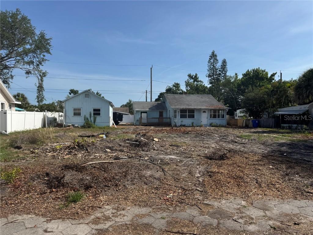 4419 Burlington Ave., St Petersburg, FL 33713