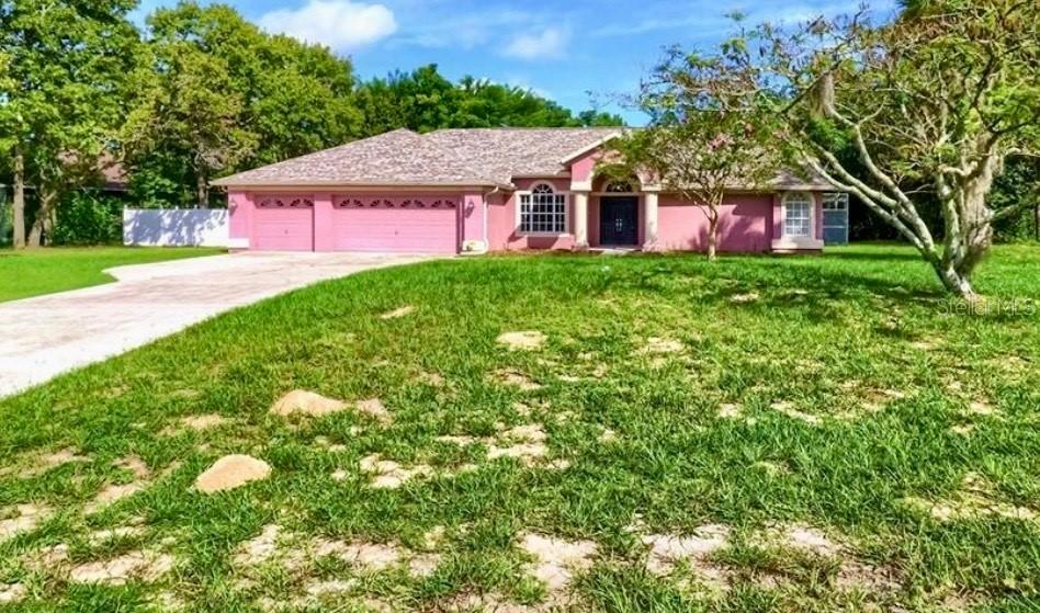 14273 Nugent Circle Cir., Spring Hill, FL 34609