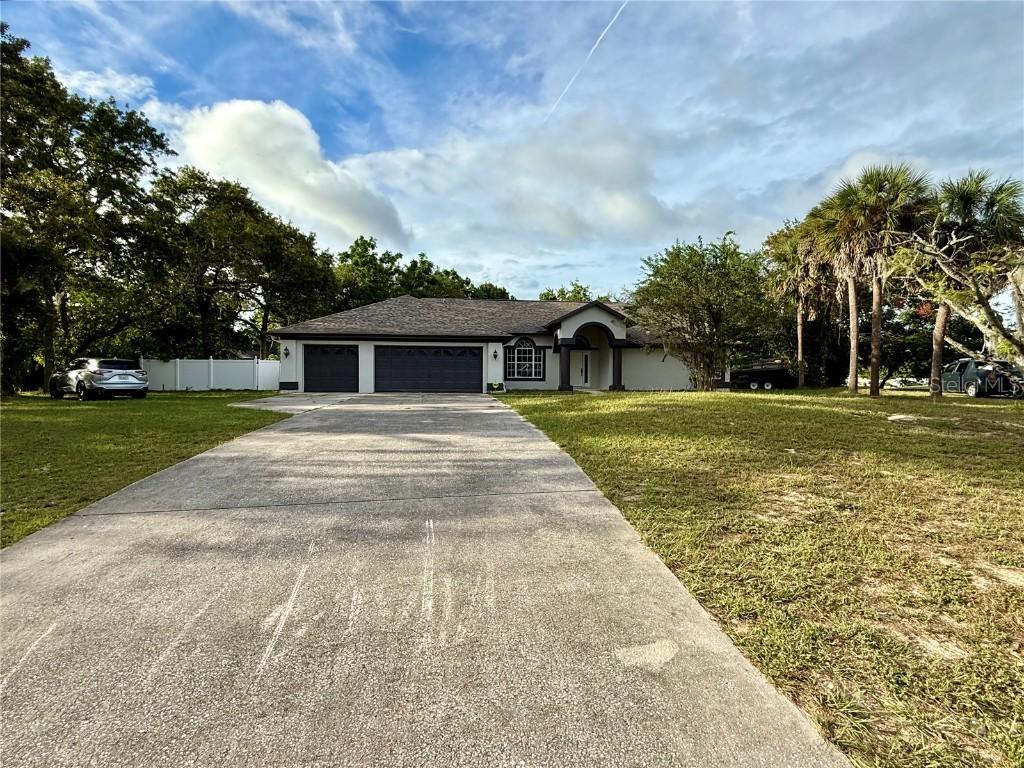 14273 Nugent Circle Cir., Spring Hill, FL 34609
