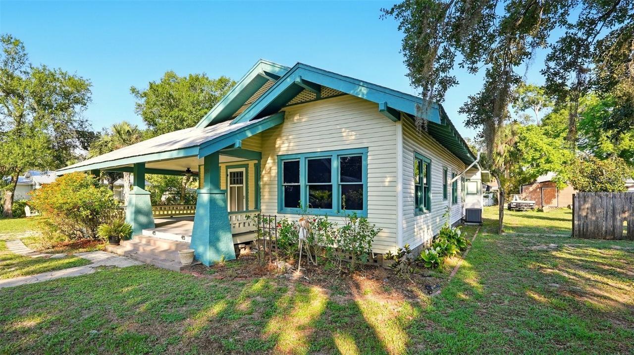 138 S Hernando Ave., Arcadia, FL 34266