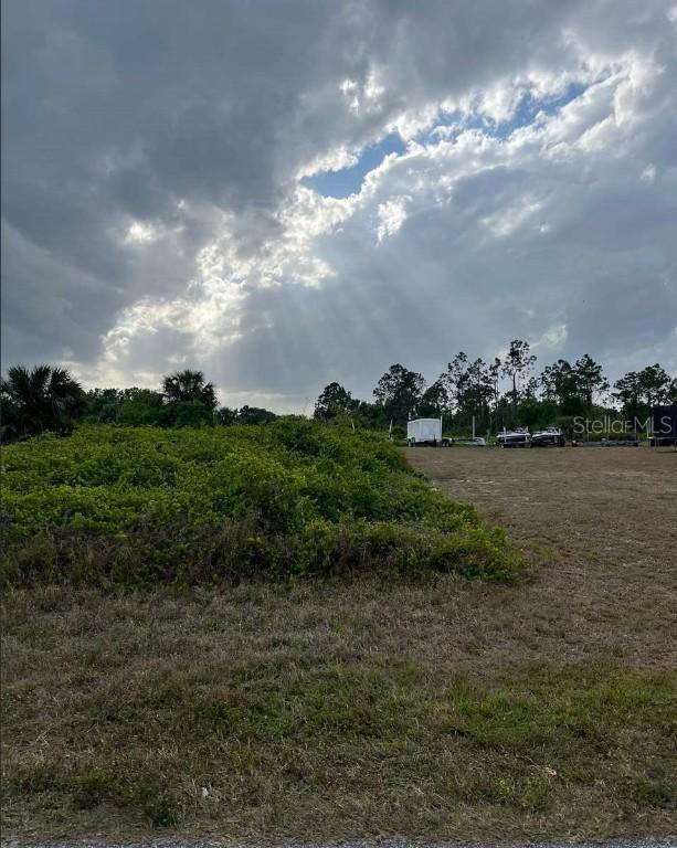 2337 Sulstone Dr., Punta Gorda, FL 33983