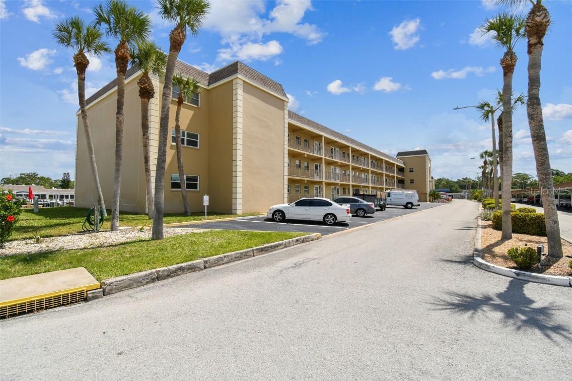 1 Boca Ciega Point Blvd. #310, St Petersburg, FL 33708