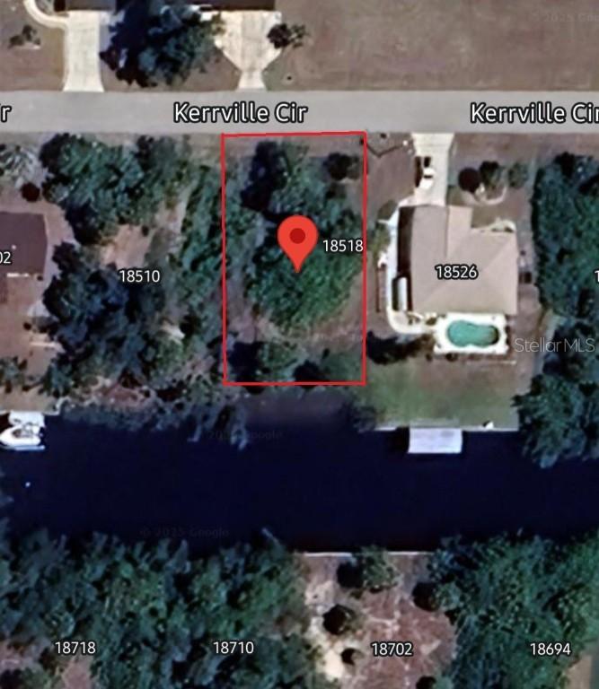 18518 Kerrville Cir., Port Charlotte, FL 33948