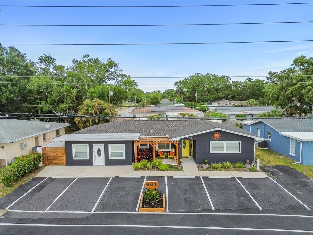 601 Patricia Ave., Dunedin, FL 34698