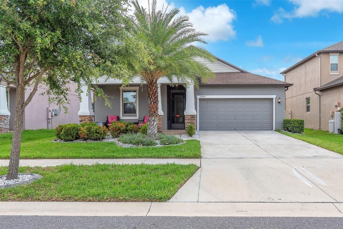 13912 Painted Bunting Ln., Riverview, FL 33579
