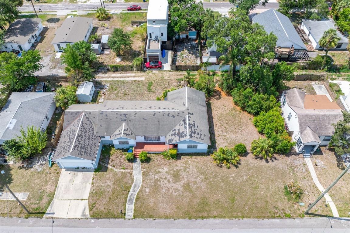 1112 W La Salle St., Tampa, FL 33607
