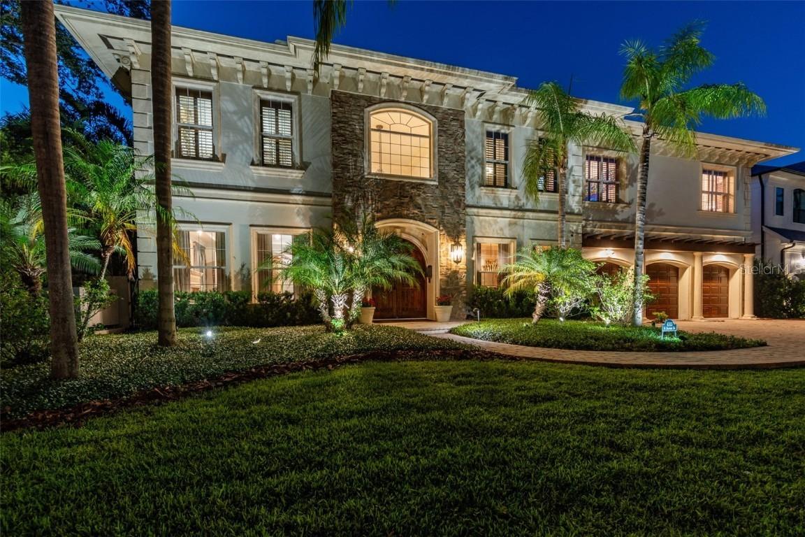 4313 W Beachway Dr., Tampa, FL 33609