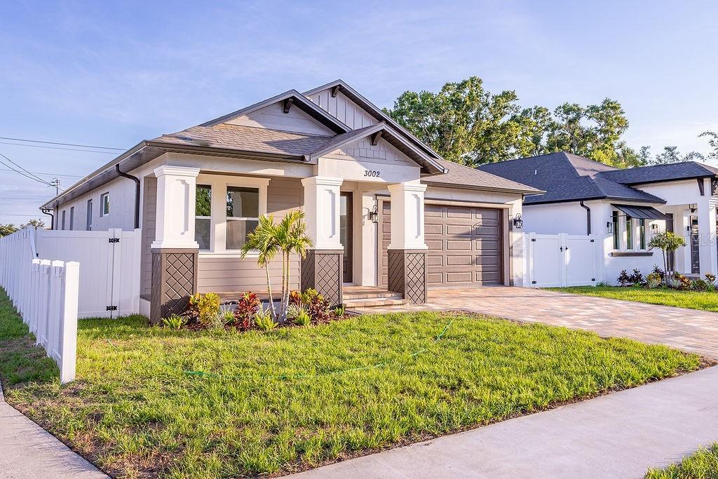3002 W Abdella St., Tampa, FL 33607
