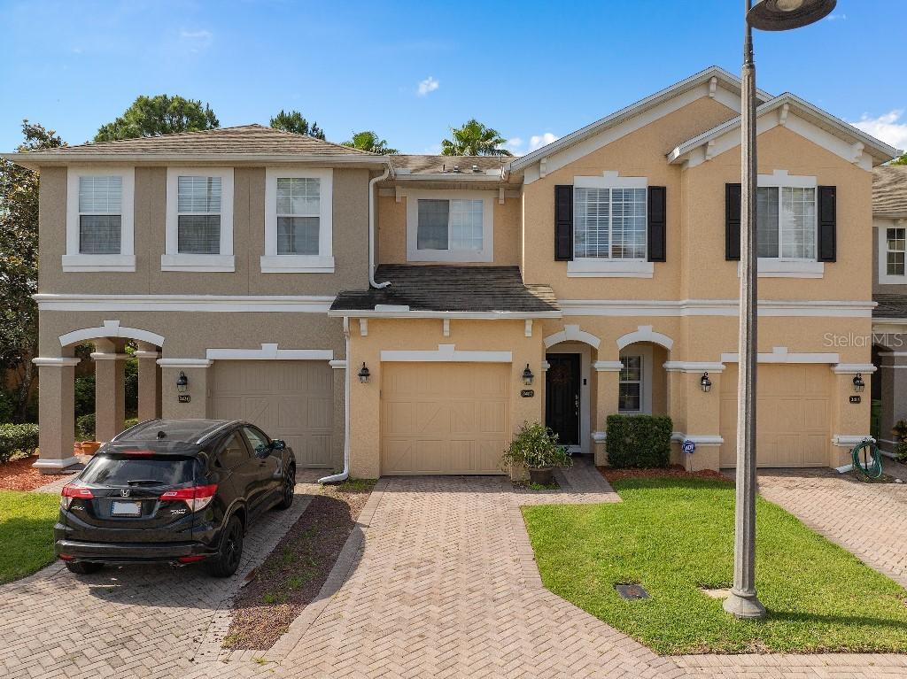 2417 Passamonte Dr. #1E, Winter Park, FL 32792