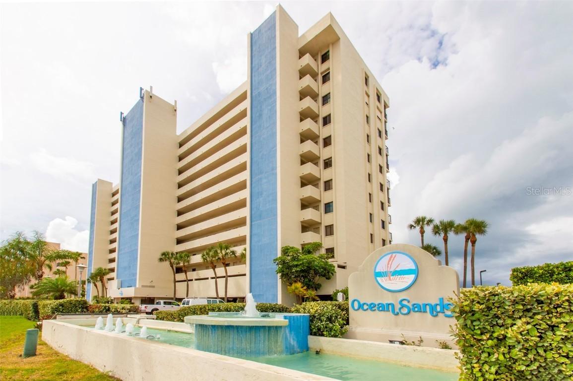 14950 Gulf Blvd. #603, Madeira Beach, FL 33708