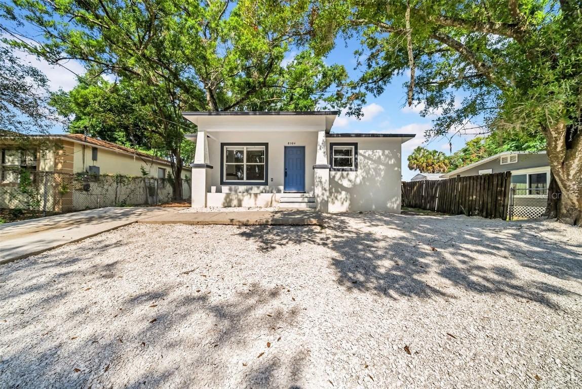 8504 N 17th St., Tampa, FL 33604