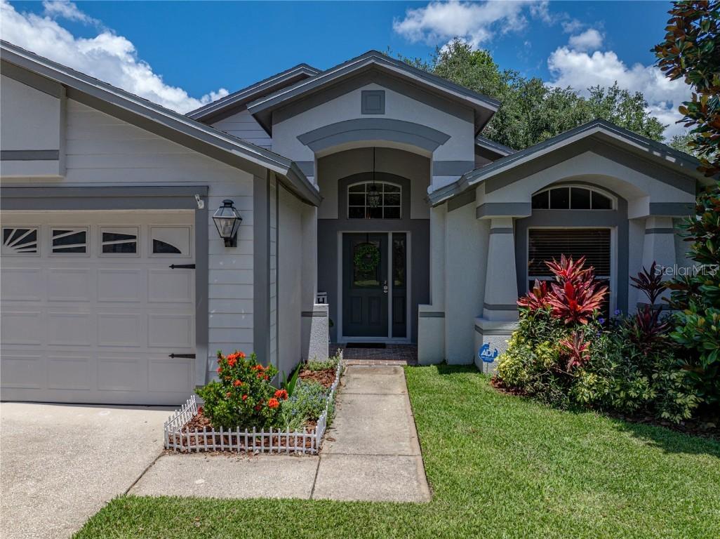 18003 Arbor Crest Dr., Tampa, FL 33647