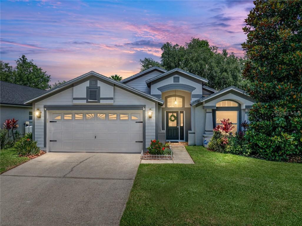 18003 Arbor Crest Dr., Tampa, FL 33647