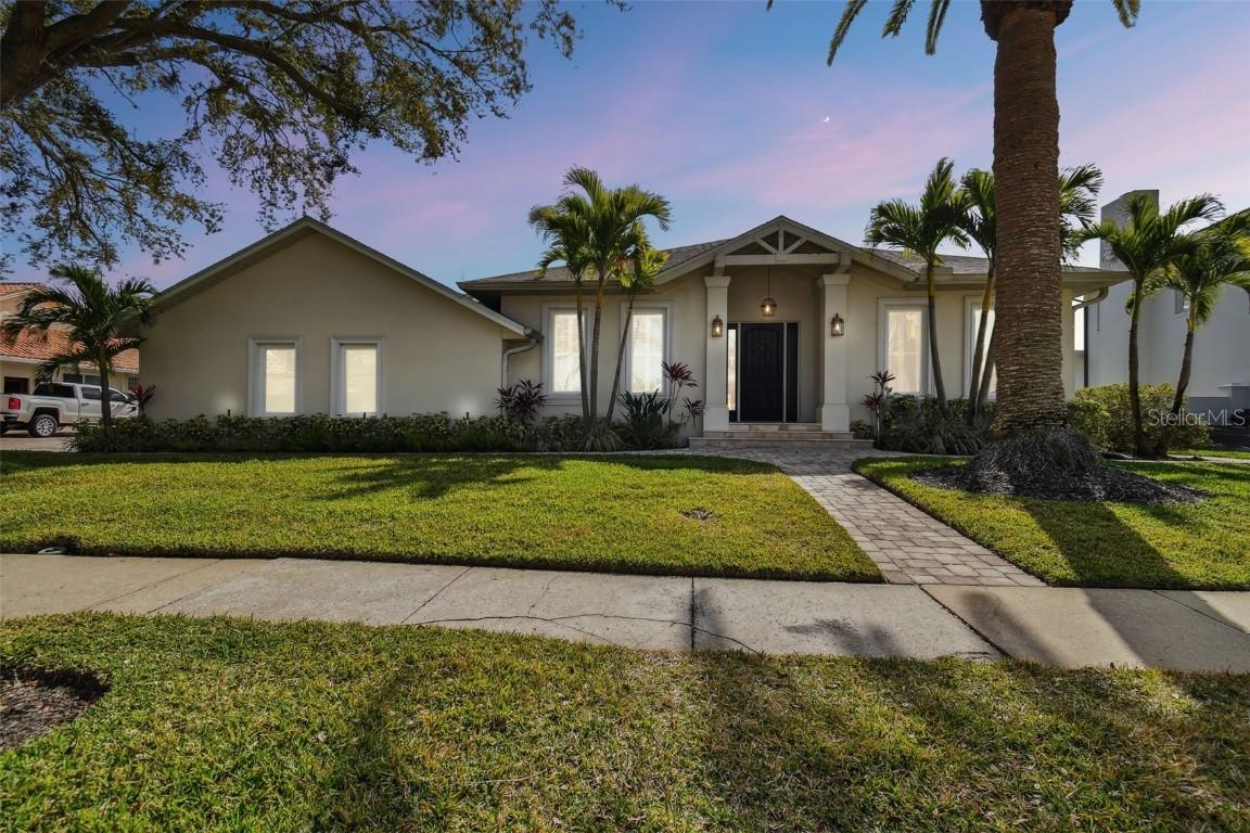 7109 Pelican Island Dr., Tampa, FL 33634