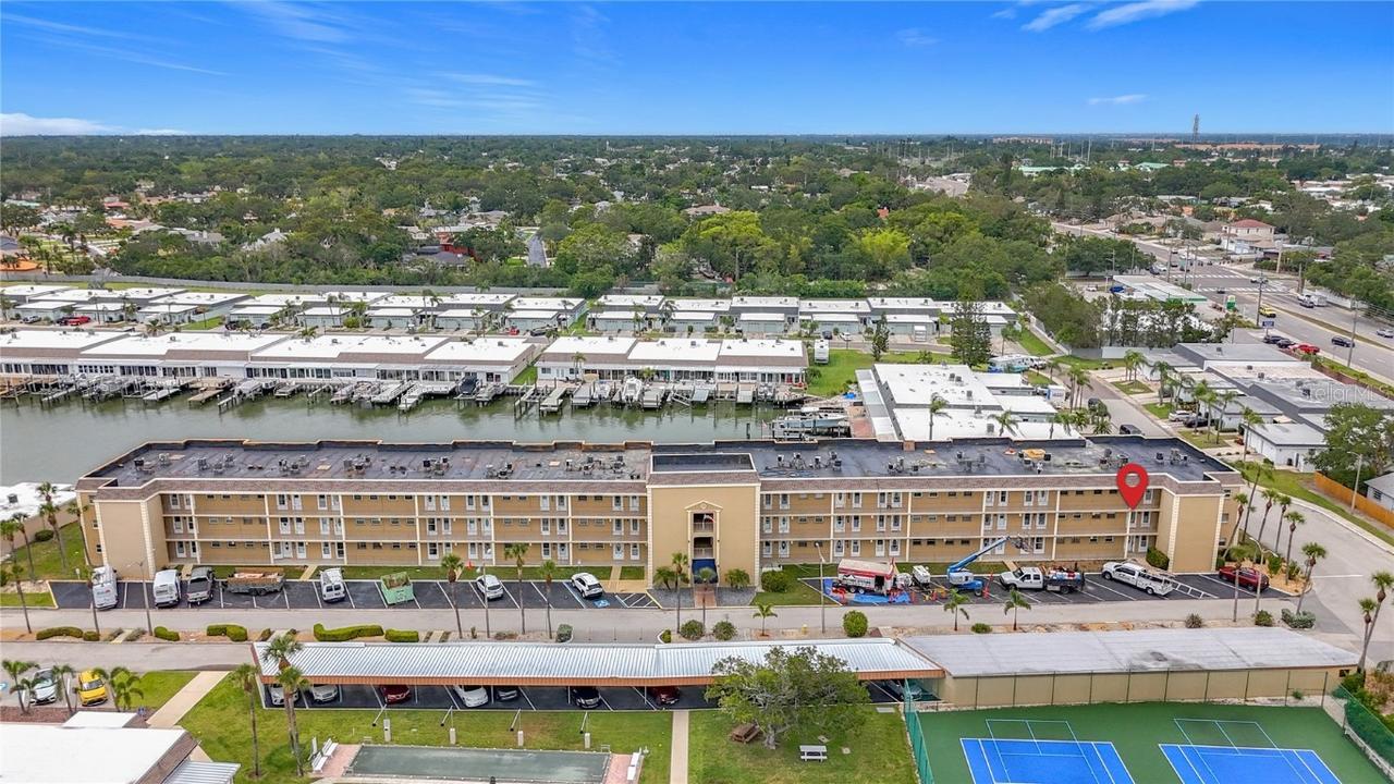 1 Boca Ciega Point Blvd. #215, St Petersburg, FL 33708