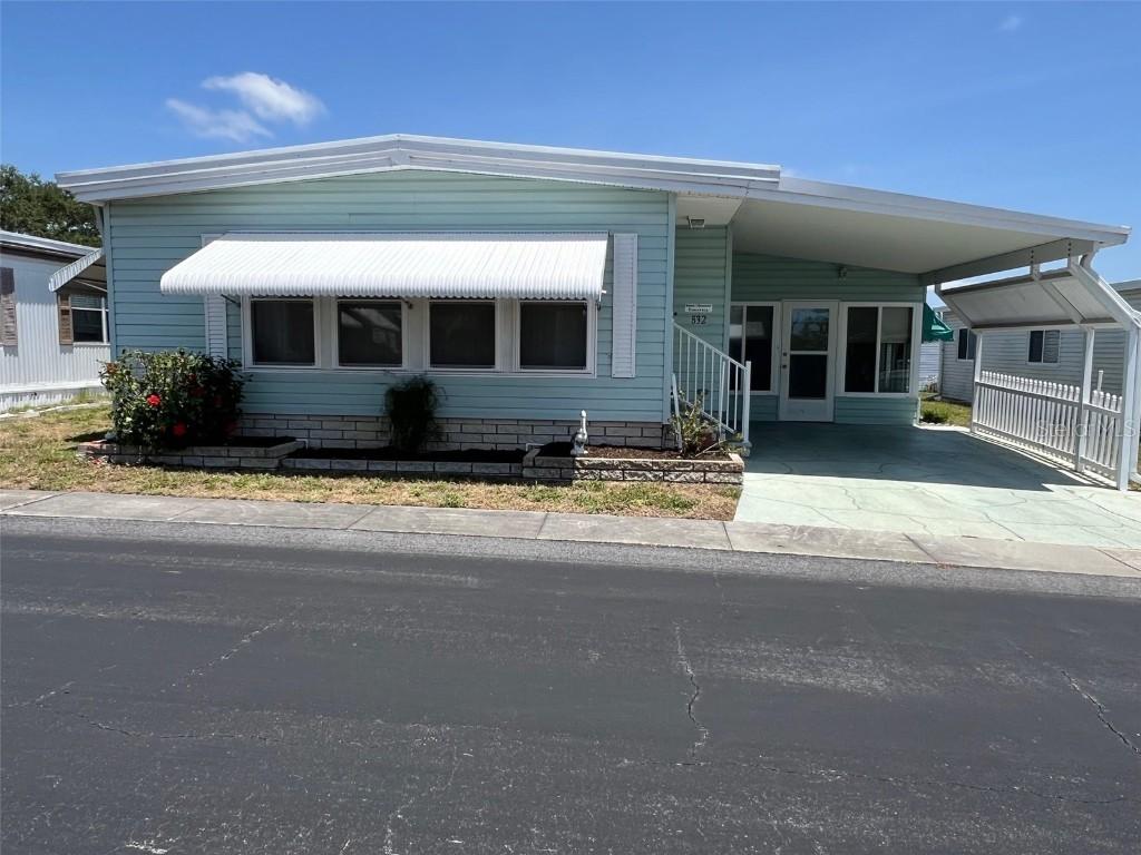 832 Cane Palm St., Largo, FL 33778