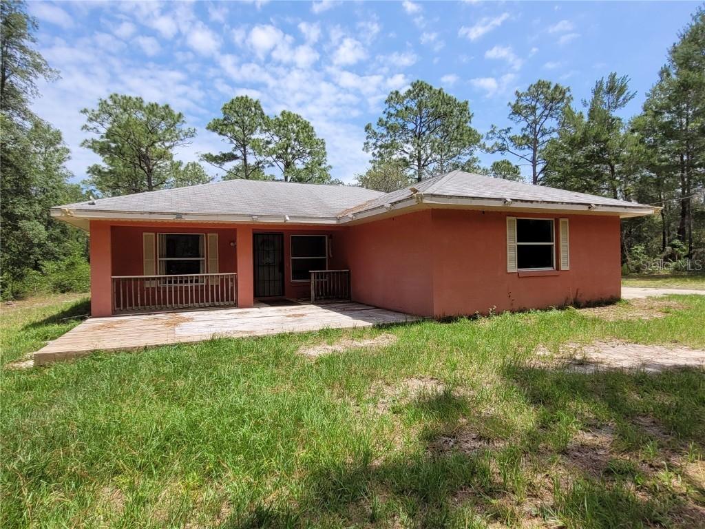 7579 W Gum St., Crystal River, FL 34428