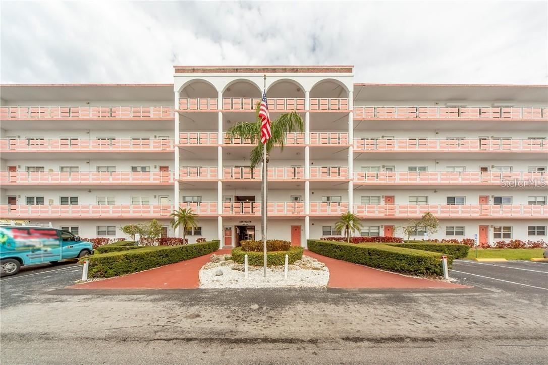 5501 80th St. #207, St Petersburg, FL 33709