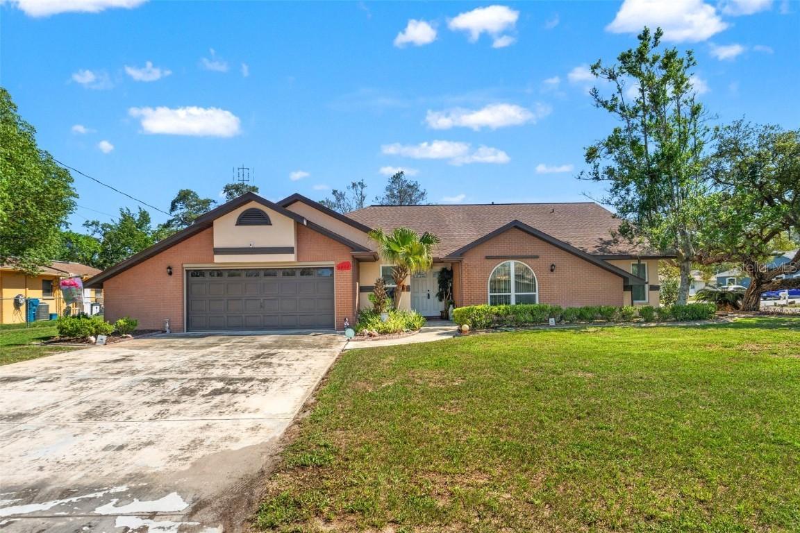 9202 Jena Rd., Spring Hill, FL 34608