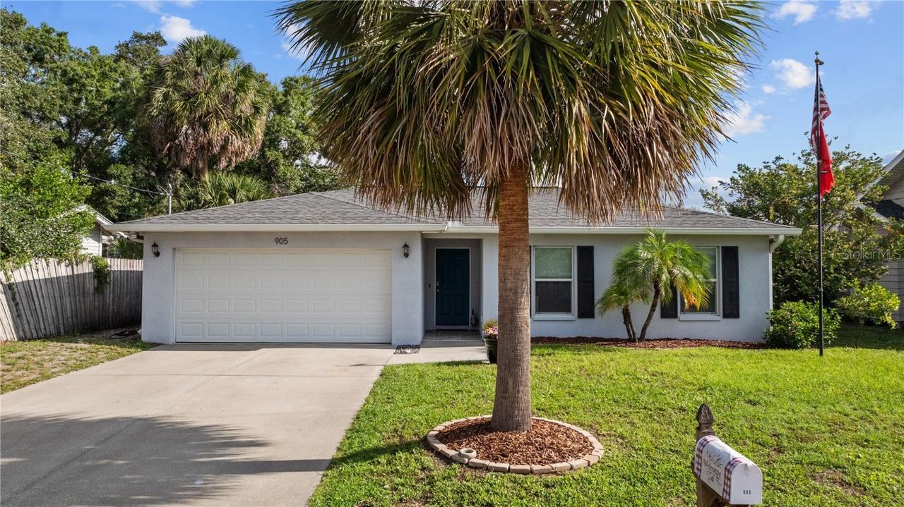 905 W Fribley St., Tampa, FL 33603