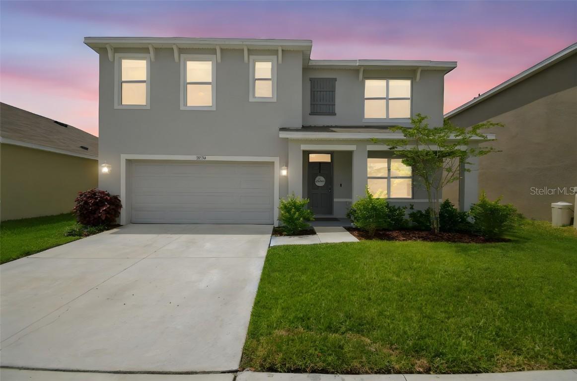 33524 Elm Hill Branch, Wesley Chapel, FL 33545