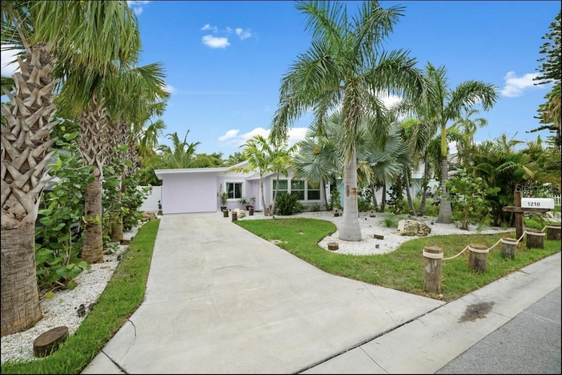 1210 Bay Palm Blvd., Indian Rocks Beach, FL 33785