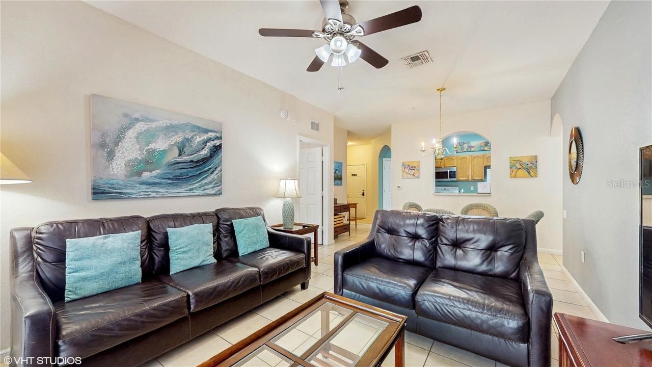 7654 Comrow St. #202, Kissimmee, FL 34747