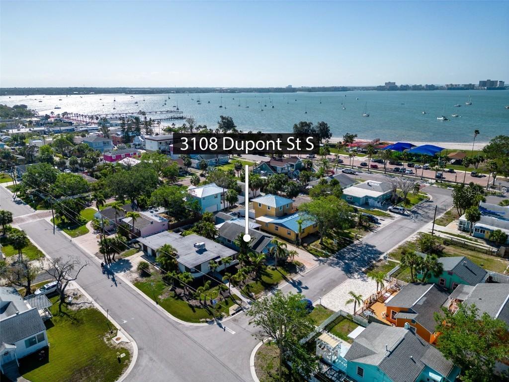 3108 Dupont St., Gulfport, FL 33707