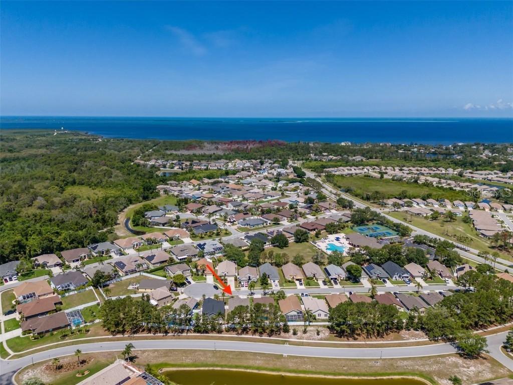 2614 Hawk Roost Ct., Holiday, FL 34691