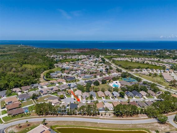 New Homes For Sale This Week That Attend Paul R. Smith Middle School: May 16th to May 22nd