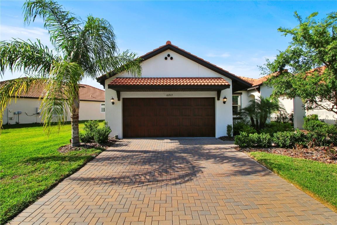 16913 Anchor Root St., Wimauma, FL 33598