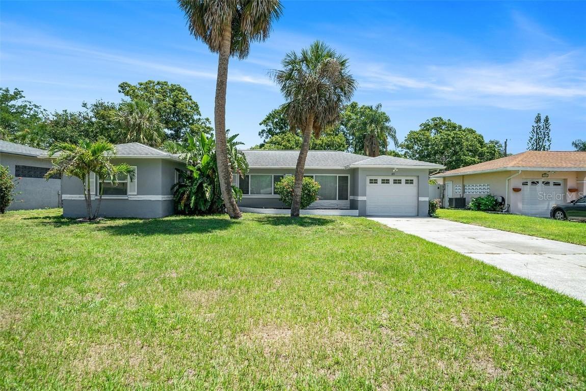 105 N Comet Ave., Clearwater, FL 33765