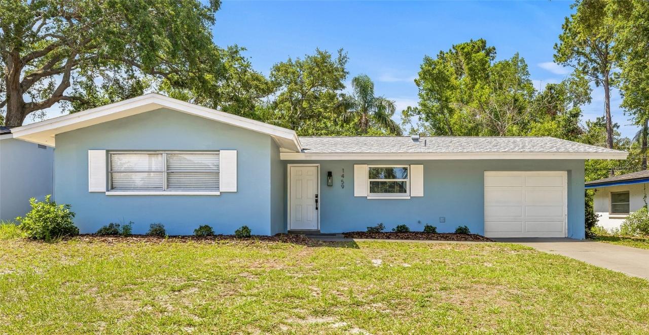 1459 Joel Ln., Clearwater, FL 33755