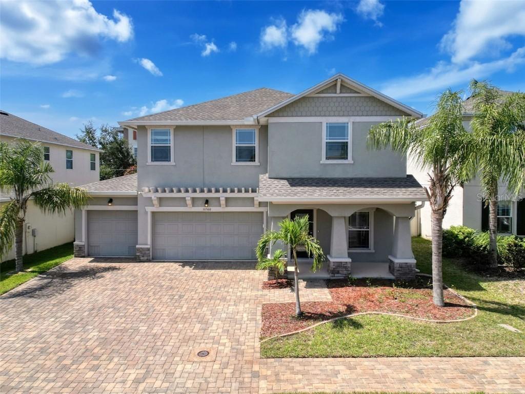 10560 Lake Seminole Ter., Seminole, FL 33772