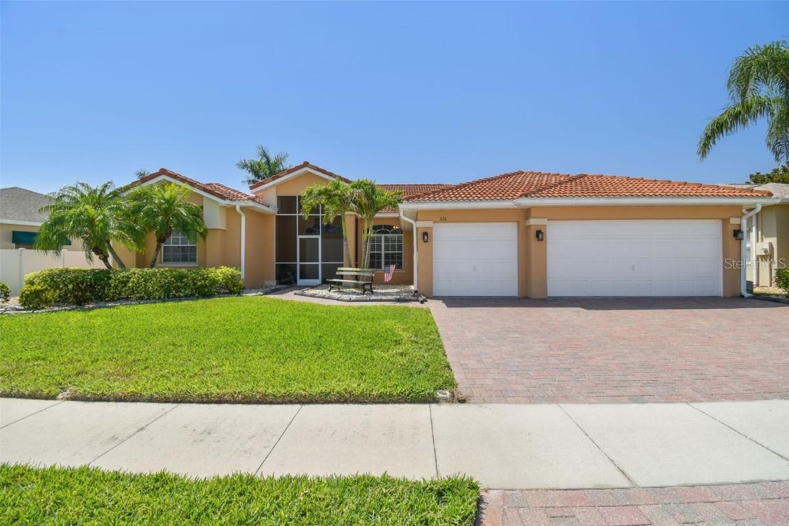 3737 Gaviota Dr., Sun City Center, FL 33573