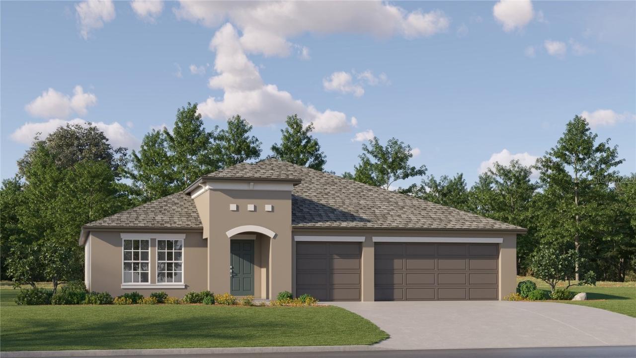11817 Blue Diamond Tr., Parrish, FL 34219