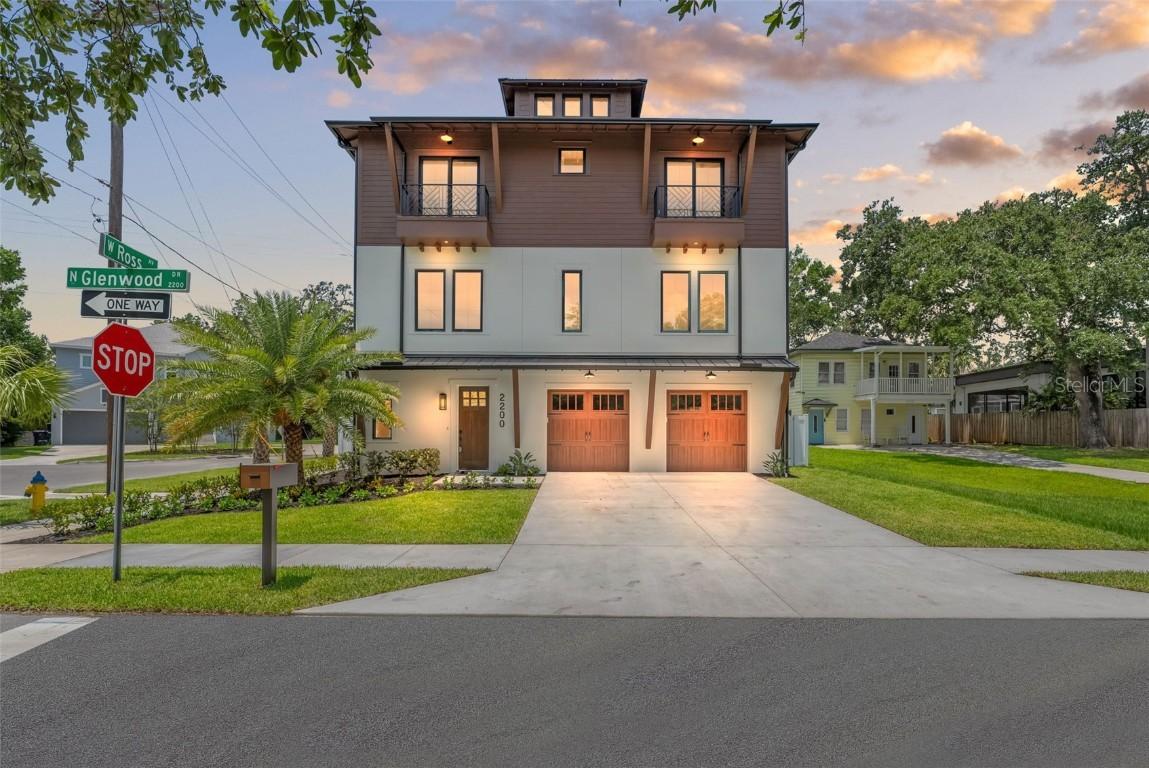2200 N Glenwood Dr., Tampa, FL 33602