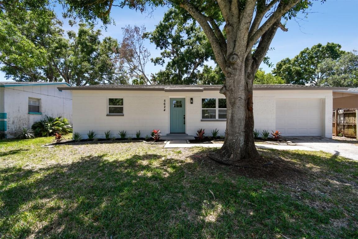 5624 62nd St., St Petersburg, FL 33709
