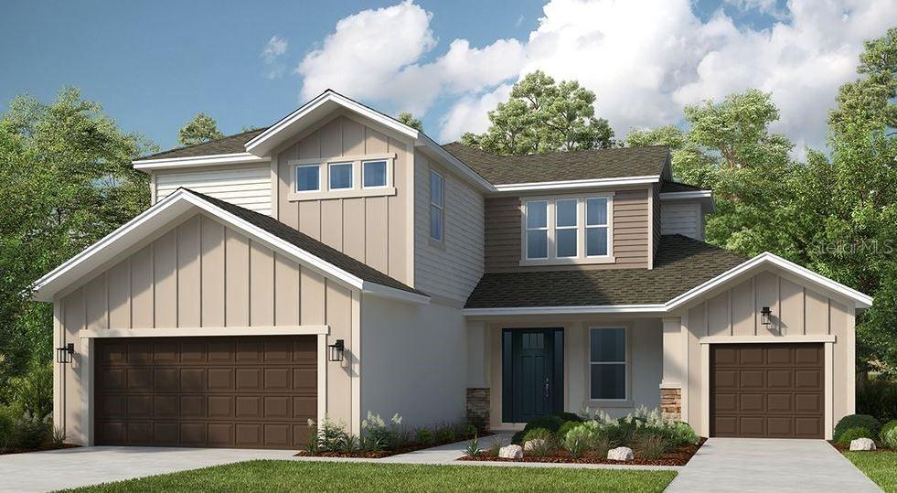 34053 Anchor Light Ln., Wesley Chapel, FL 33543