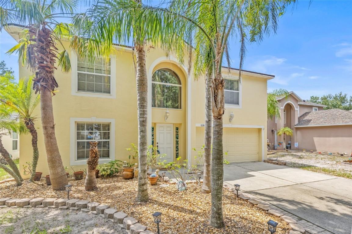 10311 Frog Pond Dr., Riverview, FL 33569