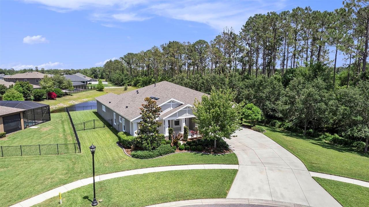 8016 Rock Spring Ct., Land O Lakes, FL 34638