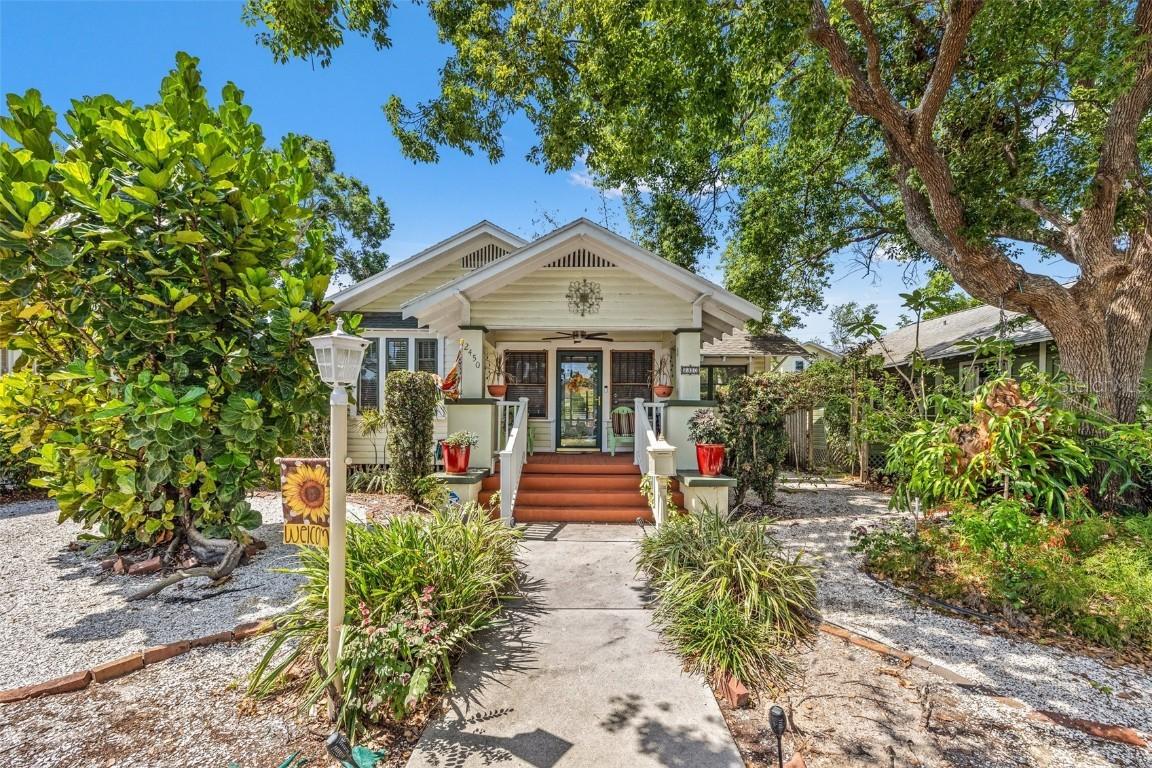 2450 2nd Ave., St Petersburg, FL 33713