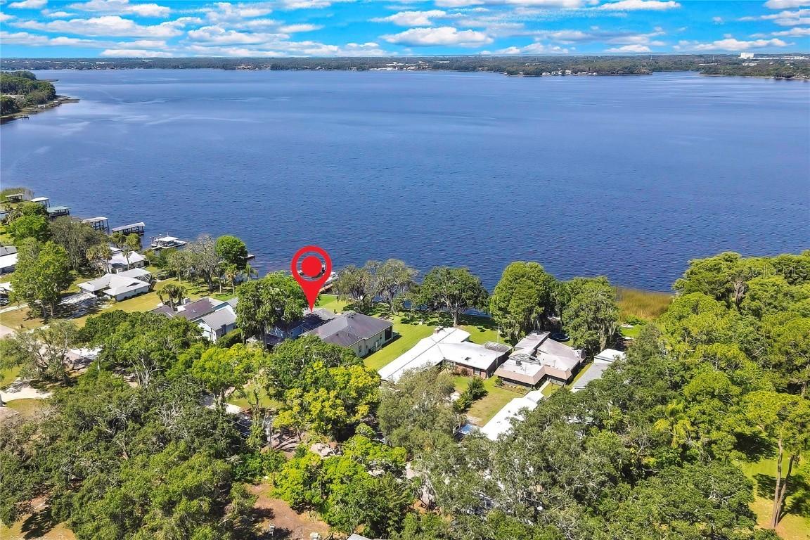 550 George St., Tarpon Springs, FL 34688